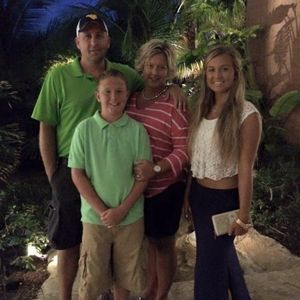 Meet your Posher, Maddox